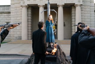 Witch Hunt still 8