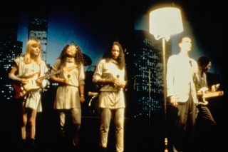 Stop Making Sense still 2