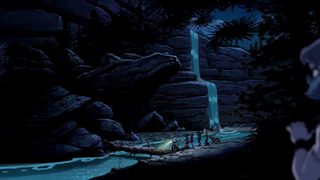 Scooby-Doo! WrestleMania Mystery still 8