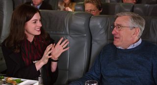 The Intern still 1