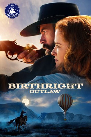 Birthright: Outlaw still 1
