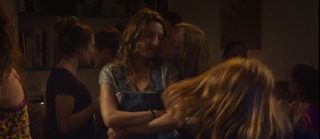 To Each, Her Own still 2
