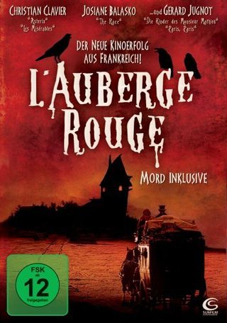 L'auberge rouge still 1