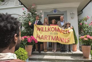 Welcome to the Hartmanns still 4