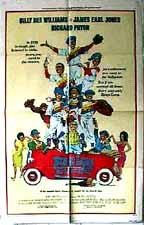 The Bingo Long Traveling All-Stars & Motor Kings still 4