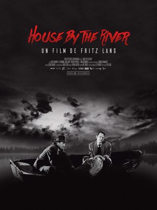 House by the River still 1