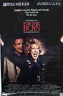For the Boys still 2