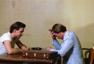 Body Heat still 2