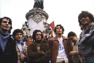 Good Old Daze still 6