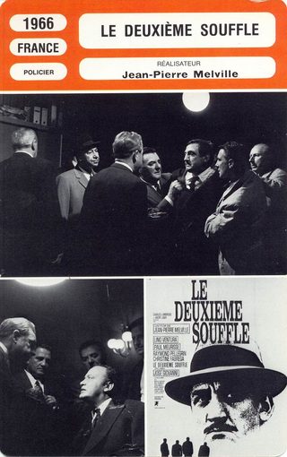 Le Deuxième Souffle still 6