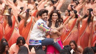 Luka Chuppi still 8