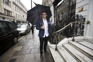 Kingsman: The Secret Service still 5