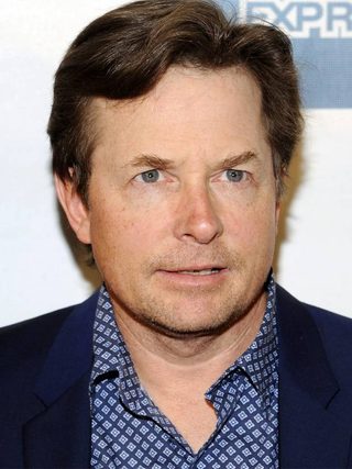 Michael J. Fox, photo 2 of 3