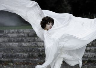 The Dancer still 8