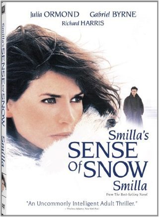 Smilla's Sense of Snow still 3