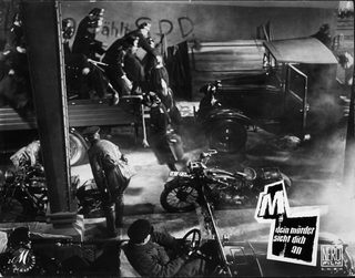 M still 1