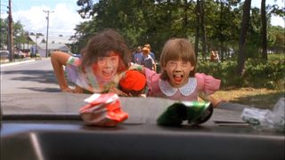One Crazy Summer still 5
