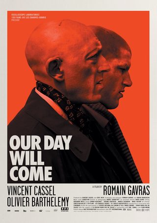 Our Day Will Come still 1