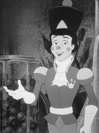 The Nutcracker Prince still 2