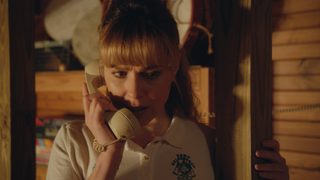 She Came From The Woods still 1