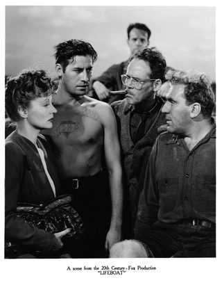 Lifeboat still 5