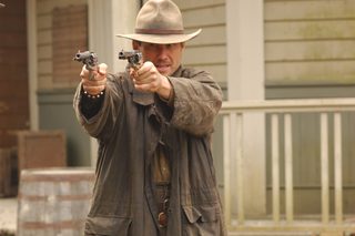 Dawn Rider still 2