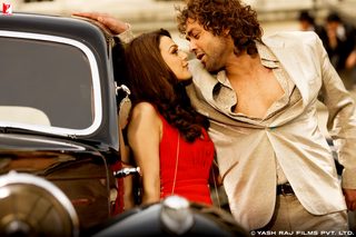 Jhoom Barabar Jhoom still 1