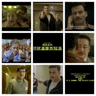 Naam Shabana still 5
