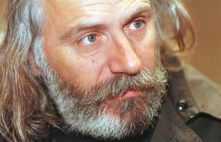 Rade Serbedzija