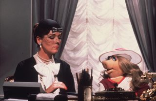 The Great Muppet Caper still 3
