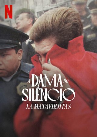 The Lady of Silence: The Mataviejitas Murders still 6