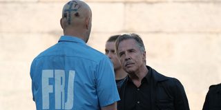 Brawl in Cell Block 99 still 2