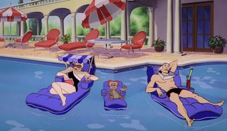 The Chipmunk Adventure still 7