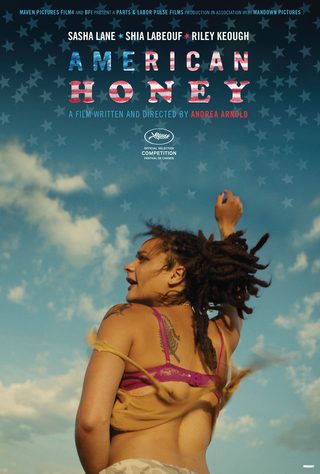 American Honey still 8