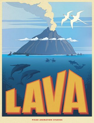 Lava still 2