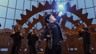 Spy Kids: All the Time in the World in 4D still 3