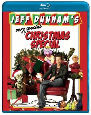 Jeff Dunham's Very Special Christmas Special still 4