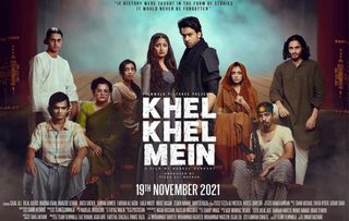 Khel Khel Mein still 8