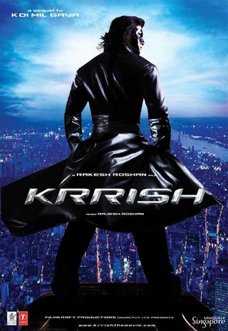 Krrish still 6