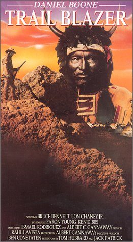 Daniel Boone, Trail Blazer still 3