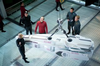 Star Trek Into Darkness still 8