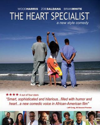 The Heart Specialist still 1