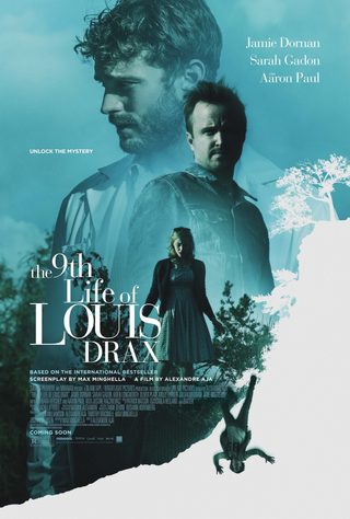 The 9th Life of Louis Drax still 8
