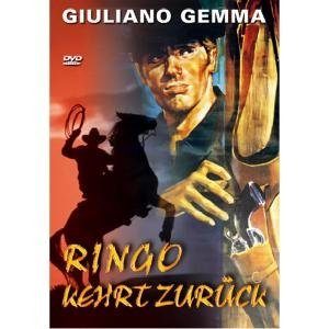 The Return of Ringo still 2