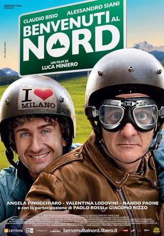 Welcome to the North still 1