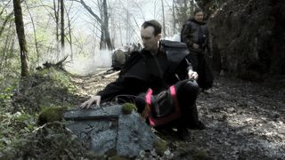 Midnight Chronicles still 3
