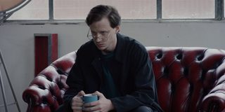 All Is Vanity still 8
