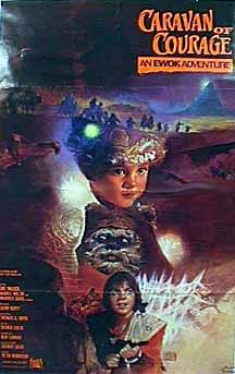 The Ewok Adventure still 1