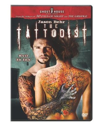 The Tattooist still 3