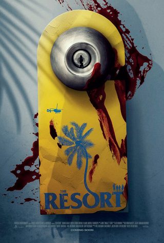 The Resort still 1